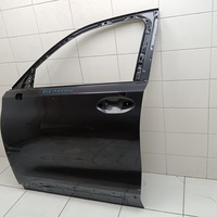 Дверь передняя левая на Exeed VX M36T 2021>