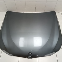 Капот на BMW 6-серия Gran Turismo IV G32 2017>