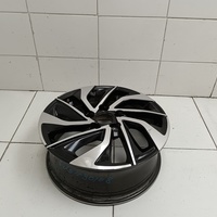 Диск колесный легкосплавный на BAIC U5 Plus 2021>