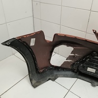 Бампер передний на Kia RIO 4 2017>