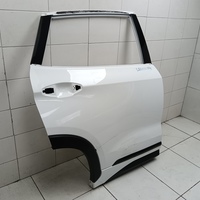 Дверь задняя правая на Exeed LX T1C 2019>