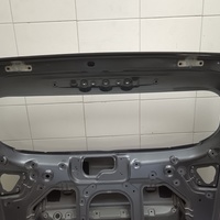 Дверь багажника на Hyundai Creta 1 2016-2021
