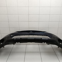 Бампер передний на Subaru Legacy Outback B15 2015-2021