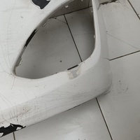 Бампер передний на Mazda 5 (CW) 2010-2016