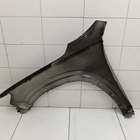 Крыло переднее правое на Geely Monjaro 2021>