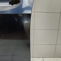 Дверь передняя левая на BMW X7 G07 2018>