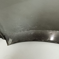 Крыло переднее правое на Ford Focus 3 2011-2019