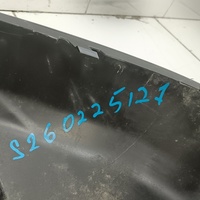 Юбка передняя на Chery Tiggo 4 Pro 2020>