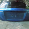 Дверь багажника на Kia Cerato 2004-2008