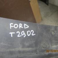 Усилитель бампера переднего на Ford Kuga 2012>