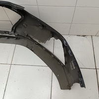 Бампер передний на Hyundai Sonata 7 2015-2019