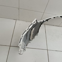 Бампер передний на Kia Sportage 5 2022>