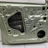 Дверь передняя левая на Jaecoo J7 T1EJ 2023>