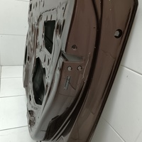 Дверь передняя правая на Lexus NX 200  Z10 2014-2021