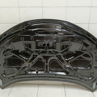 Капот на Nissan X-Trail T32 2014-2022