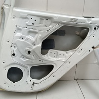 Дверь задняя правая на Kia Picanto 2017>