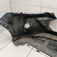 Бампер передний на Haval F7 2019-2025