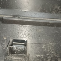 Бампер задний на Citroen C5 Aircross 2018>