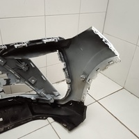 Бампер передний на Geely Coolray 2019>