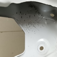 Дверь багажника на Suzuki Vitara 2015>