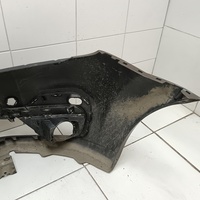 Бампер передний на Lada Largus 2012>