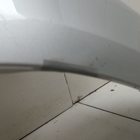 Крыло переднее правое на Kia RIO 3 2011-2016