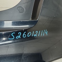 Бампер задний Kia Sorento 4 MQ 