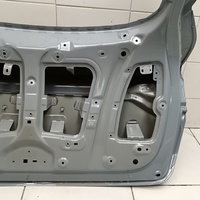 Дверь багажника на Geely Tugella 2020>