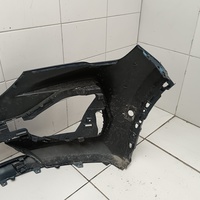 Бампер передний на Geely Monjaro 2021>