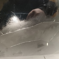 Дверь передняя правая на Toyota RAV4 XA50 2019>