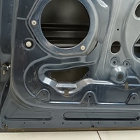 Дверь задняя правая на Exeed VX M36T 2021>