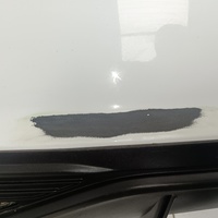 Бампер задний на Hyundai Solaris 2 2017>