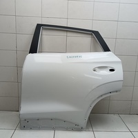 Дверь задняя левая на Omoda C5 2021>