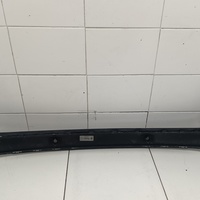 Бампер задний на Mercedes Benz GLA Class  X156 2014-2020