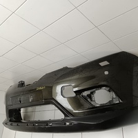 Бампер передний на Nissan X-Trail T32 2014-2022