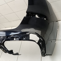 Бампер задний на BMW X5 G05 2018>