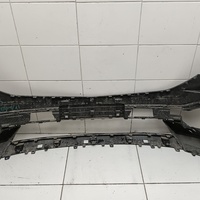 Бампер передний на Geely Monjaro 2021>