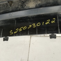 Решетка радиатора на VW Tiguan 2 2017>