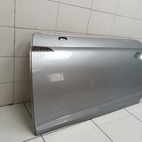 Дверь передняя левая на Audi A5 S5 F5 2017>