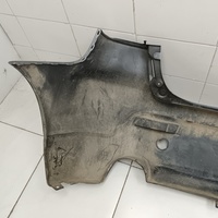 Бампер задний на Mitsubishi ASX 2010>