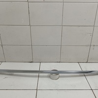 Накладка двери багажника на Haval F7 2019-2025