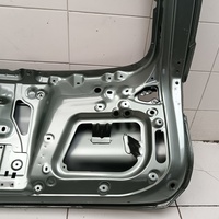 Дверь багажника на Exeed TXL M32T 2020>