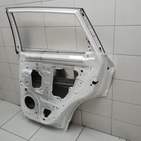 Дверь задняя правая  на Geely Coolray 2019>