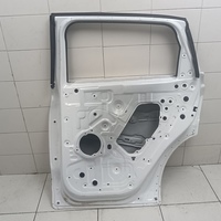 Дверь задняя правая на Haval F7 2025>