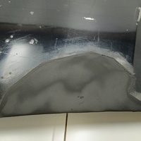 Капот на BMW X6 F16 2014> / BMW X5 F15 2013>