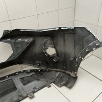 Бампер передний на Haval F7 2019-2025