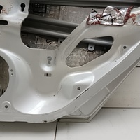 Дверь задняя правая на Ford Focus 3 2011-2019