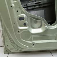 Дверь передняя левая на Jaecoo J7 T1EJ 2023>