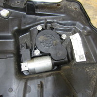 Стеклоподъемник на Mazda 6 (GG) 2002-2007