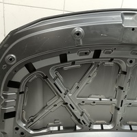 Капот на Gac Gs3 2024>